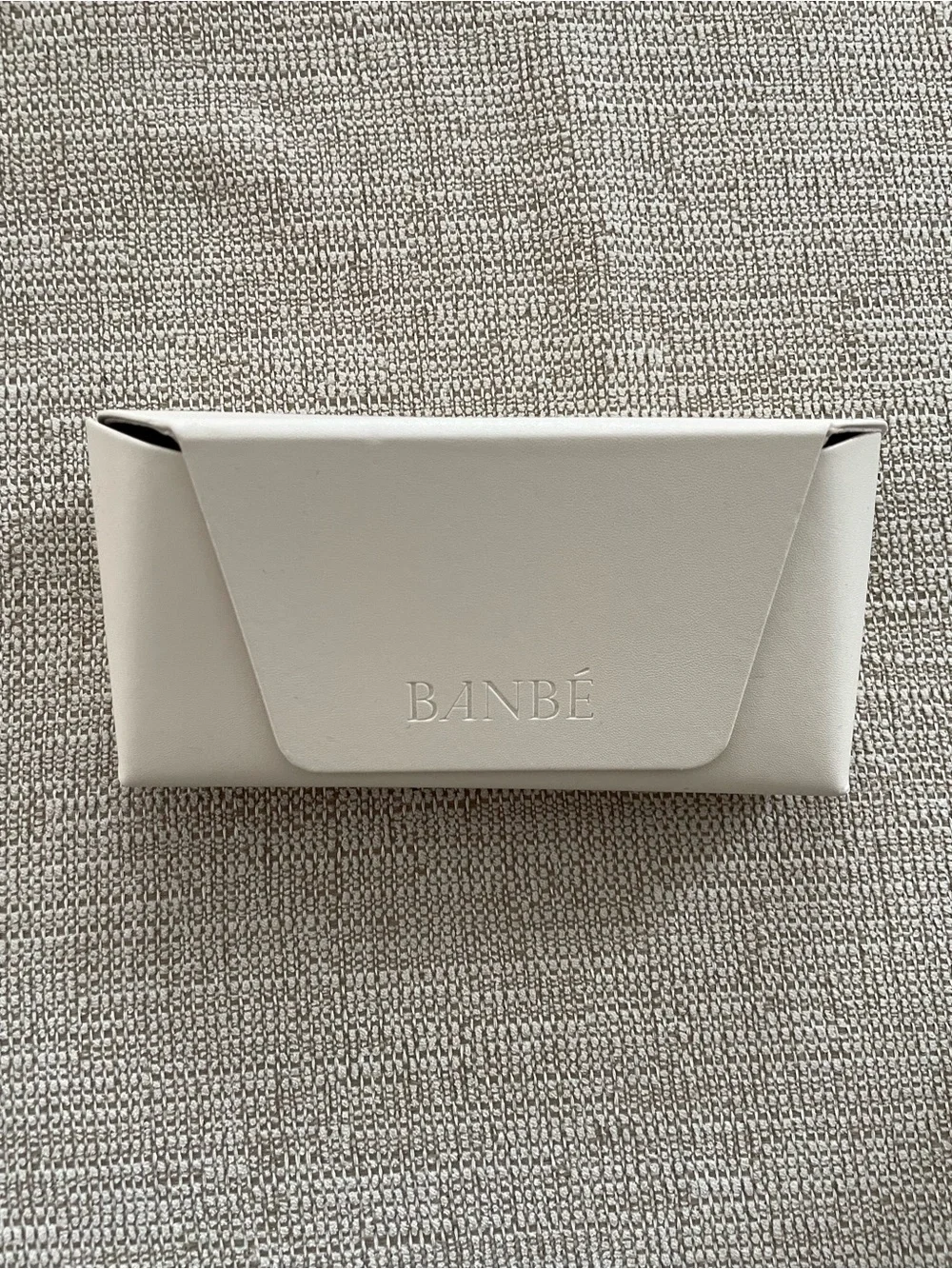 Banbé never worn